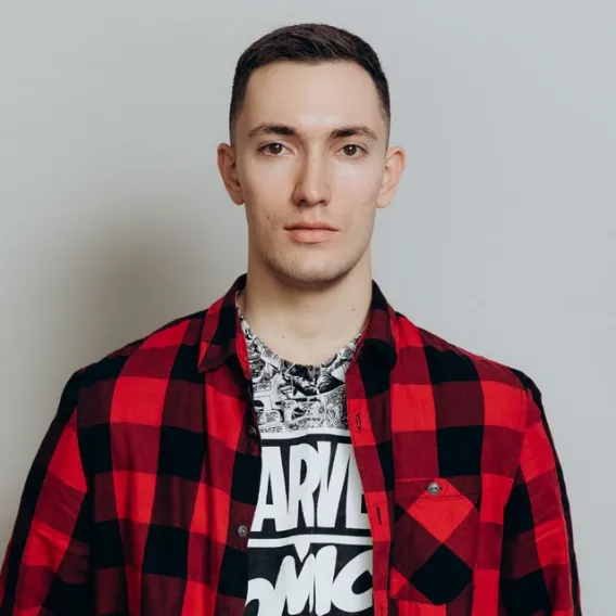 Enthusiastic and experienced software developer specializing in Android development using Java and Kotlin with over four years of hands-on experience. Participated in several programming contests such as ICPC, showcasing problem-solving abilities, great teamwork, and a grasp of algorithms and data structures. Hold a Master’s diploma in Software Engineering, demonstrating a commitment to continuous learning and professional development.