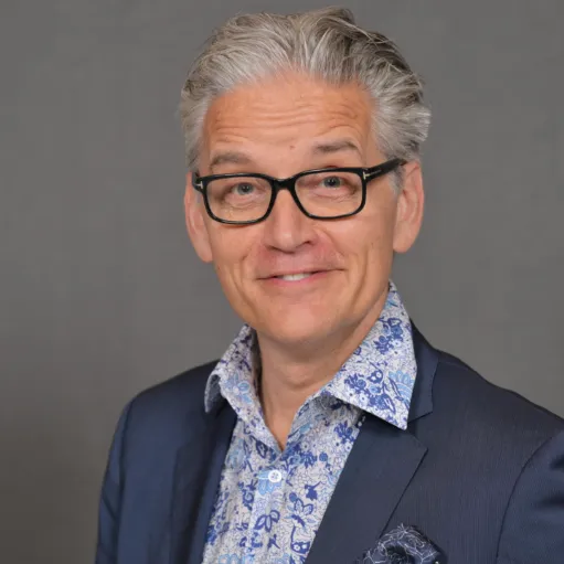 Our customer - Patrick von Sychowski