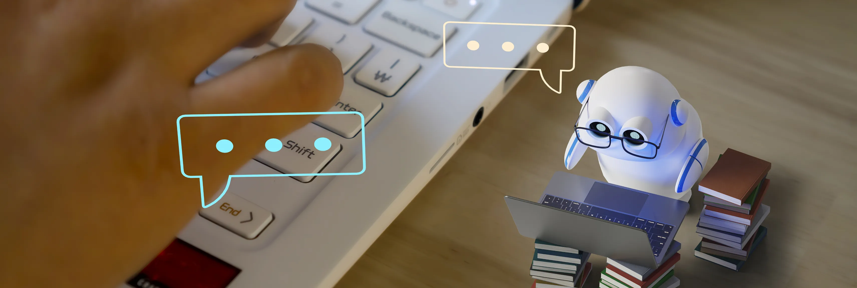 Compare AI chatbots, AI assistants, and Human-in-the-Loop automation for customer support. Learn which approach fits your team, budget, and risk level.