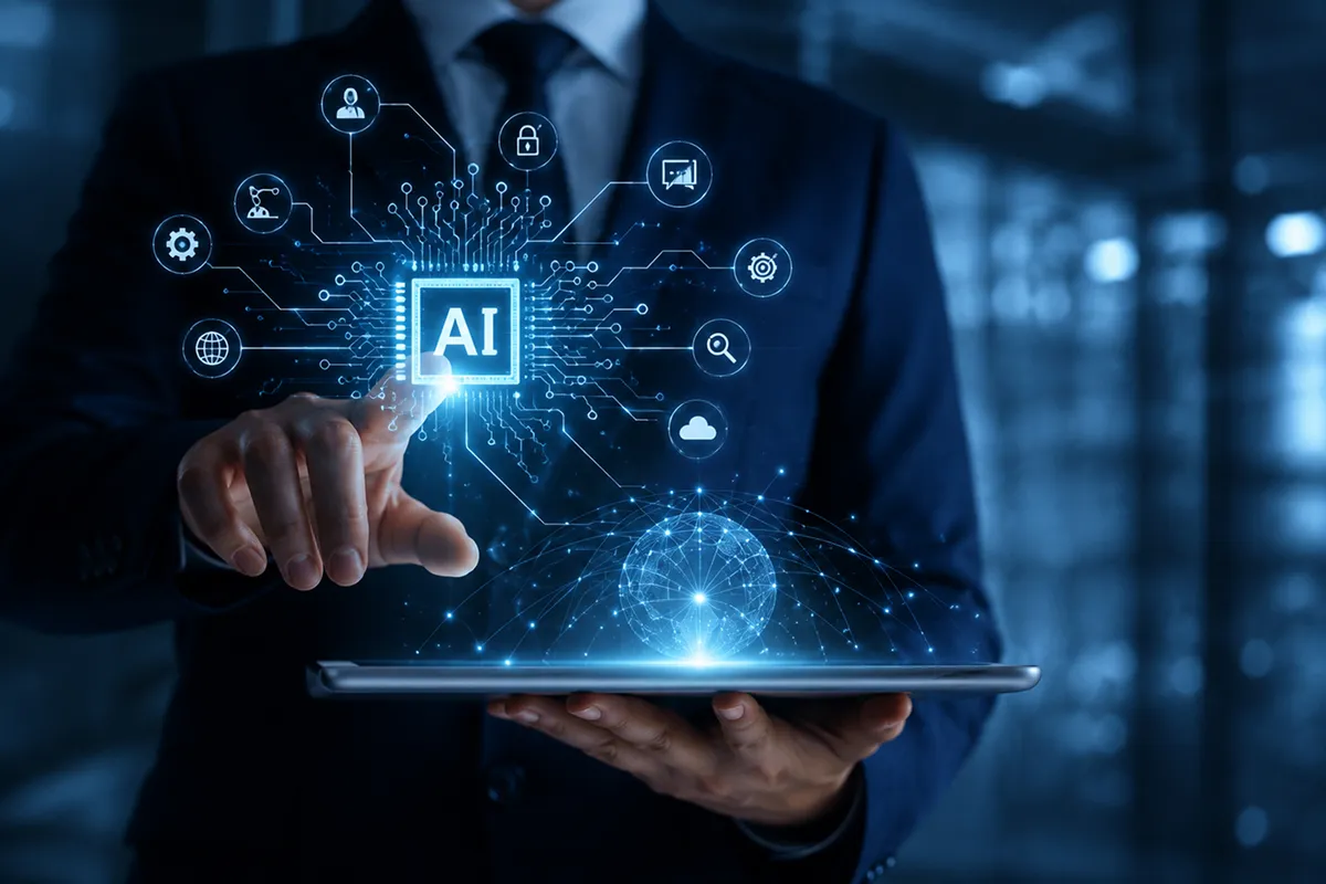 AI Tool Risks Small Businesses Should Know