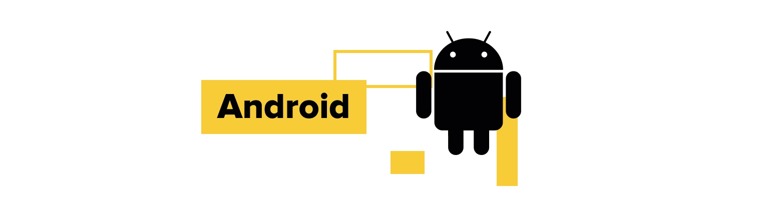 Android platform features