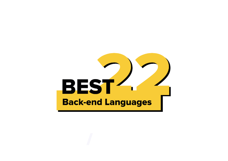 Best Backend Language for You Business App in 2023