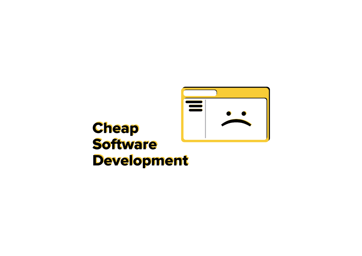 According to Business of Apps, the average cost of developing a digital product ranges from $30 to $72 thousand. These figures may vary depending on the type of project, its scale, and customer needs.