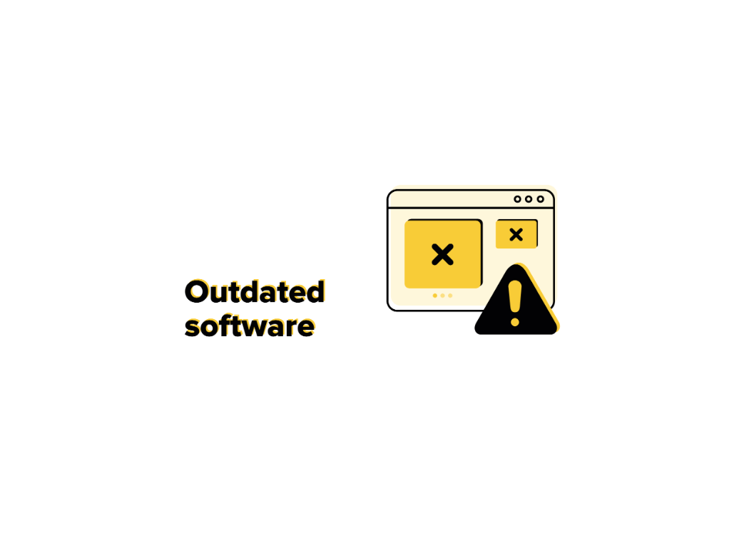 Is Your Business at Risk from Outdated Software? Here's What You Need to Know