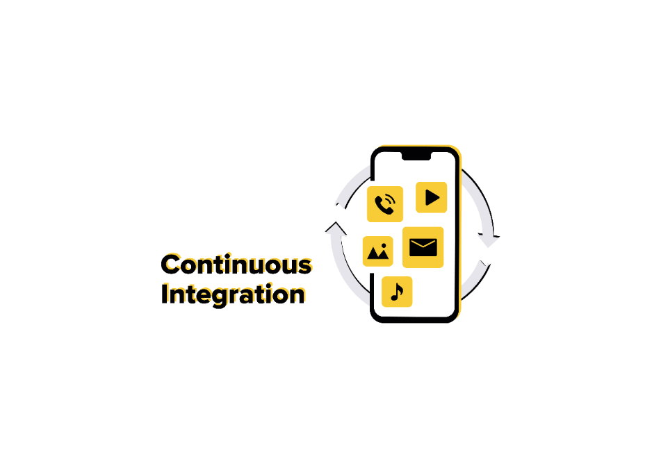 Streamline Mobile App Dev with Continuous Integration. Boost efficiency & quality. Embrace CI/CD for seamless updates. Learn more!