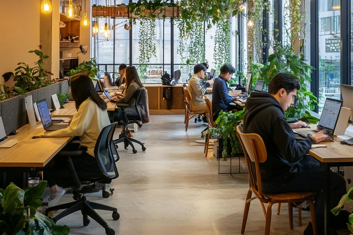 Architecture Decision Factors for Startups