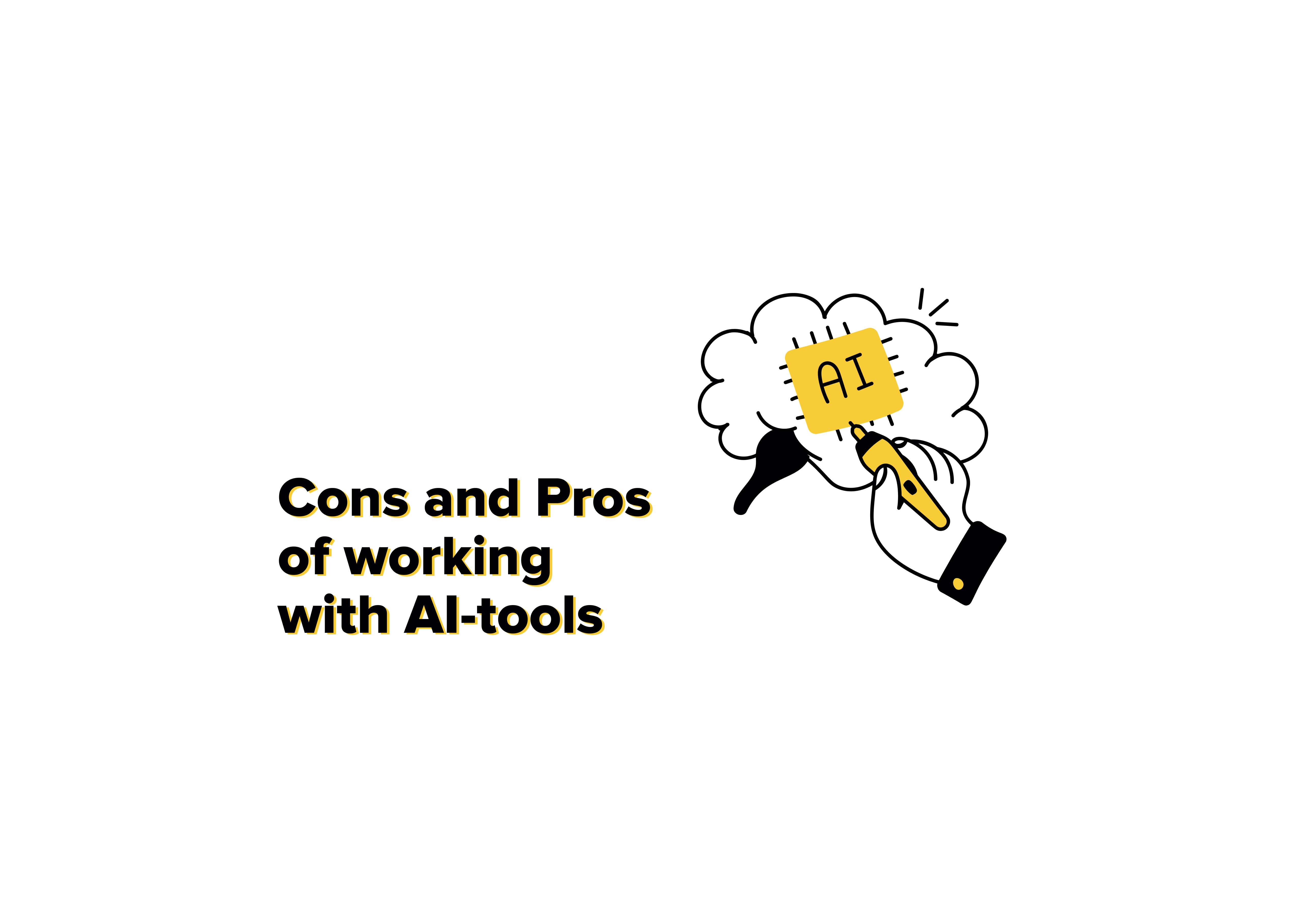 AI: Pros and Cons for Business | Lampa Software