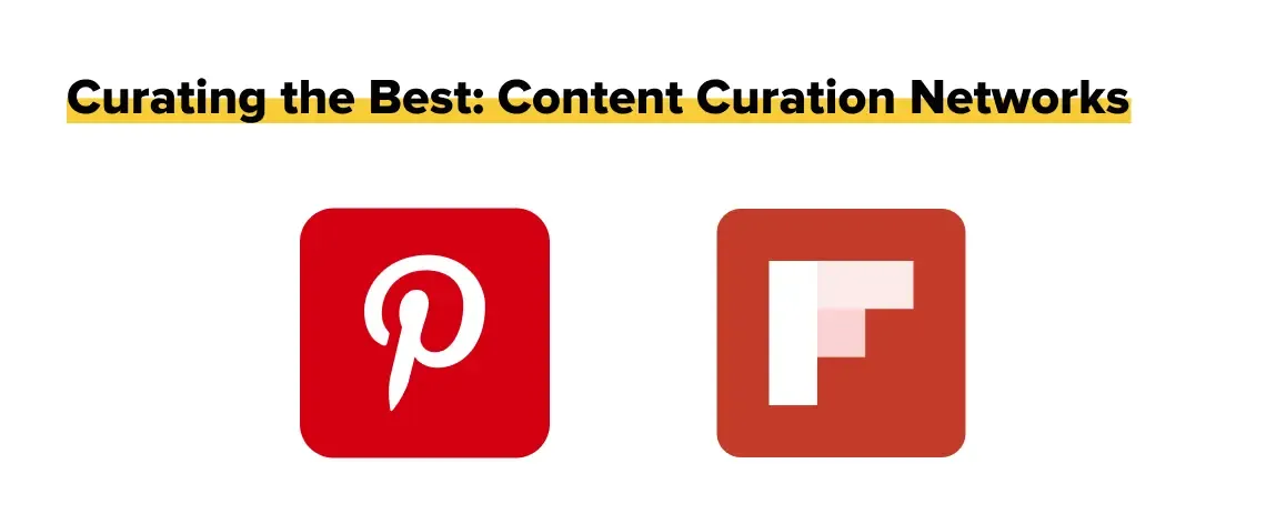 Content Curation Networks