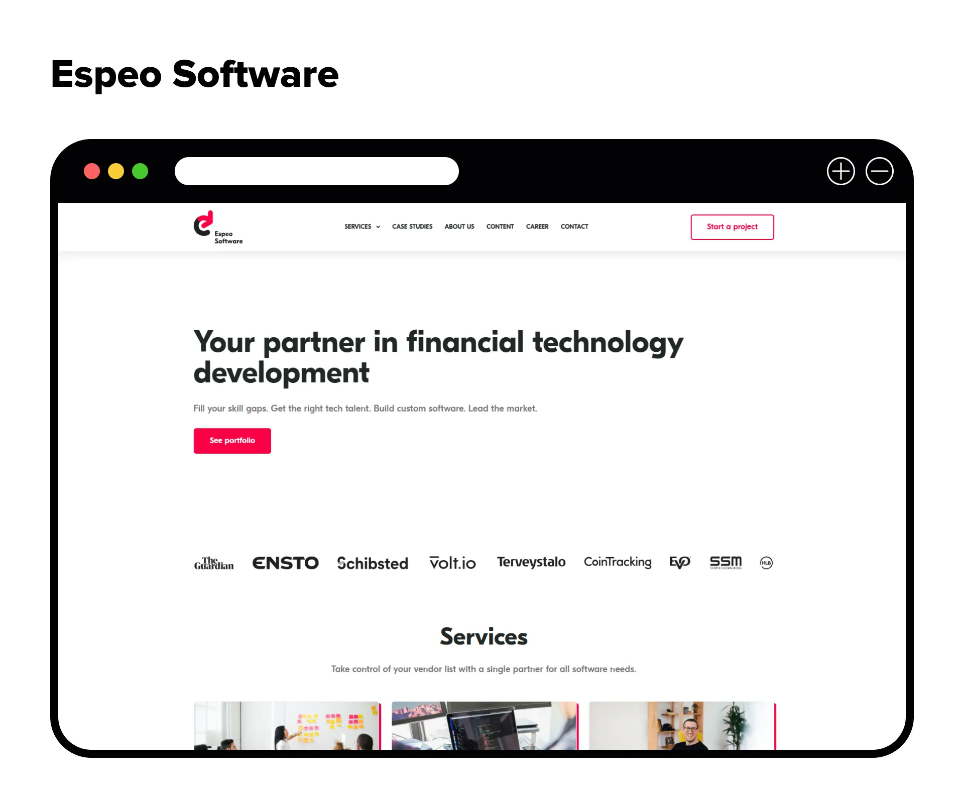 Espeo Software