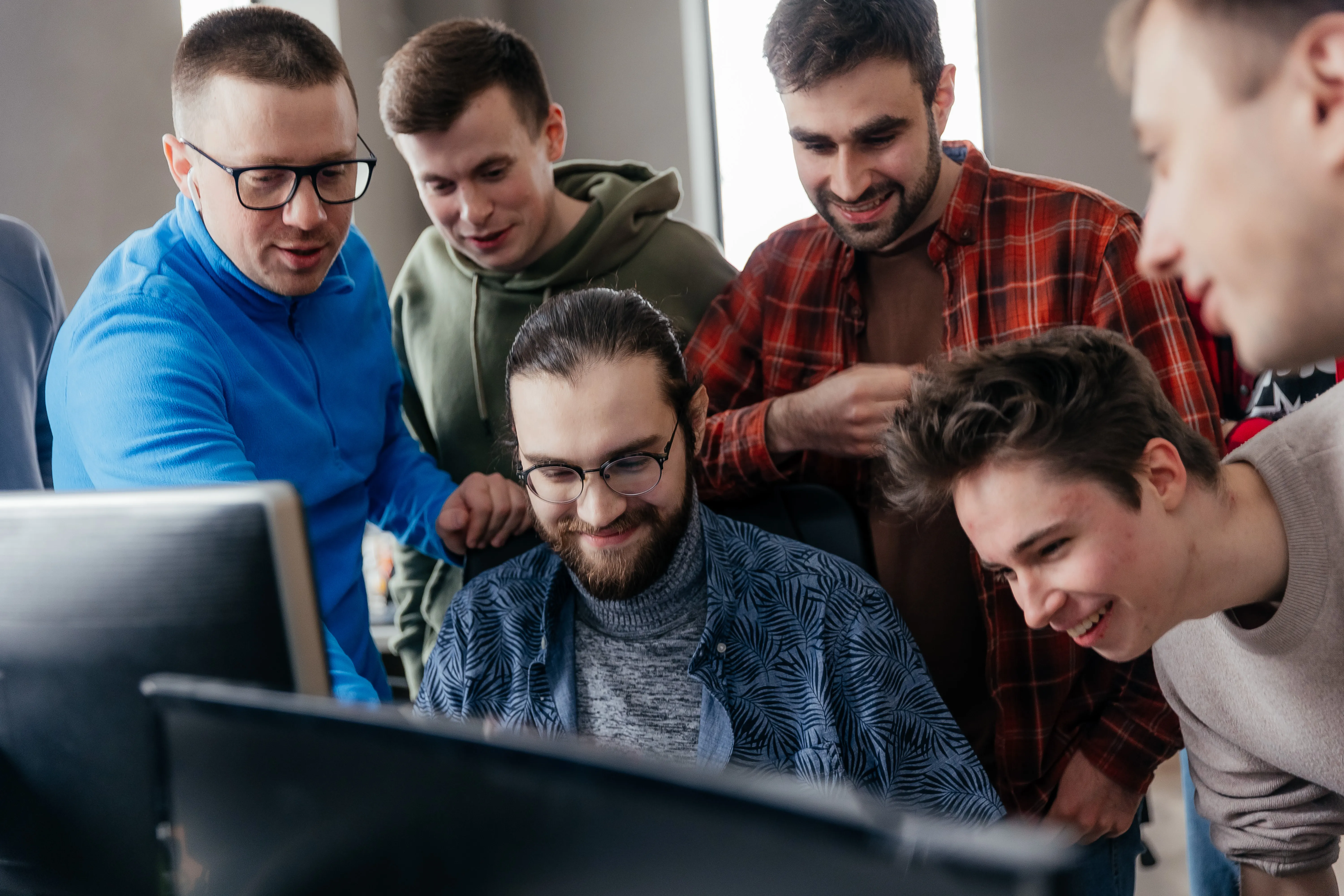 Essential Components of an Effective Enterprise Website