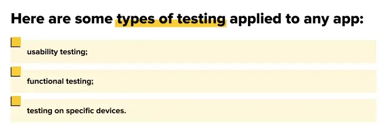 Final Quality Assurance and Regulatory Checks