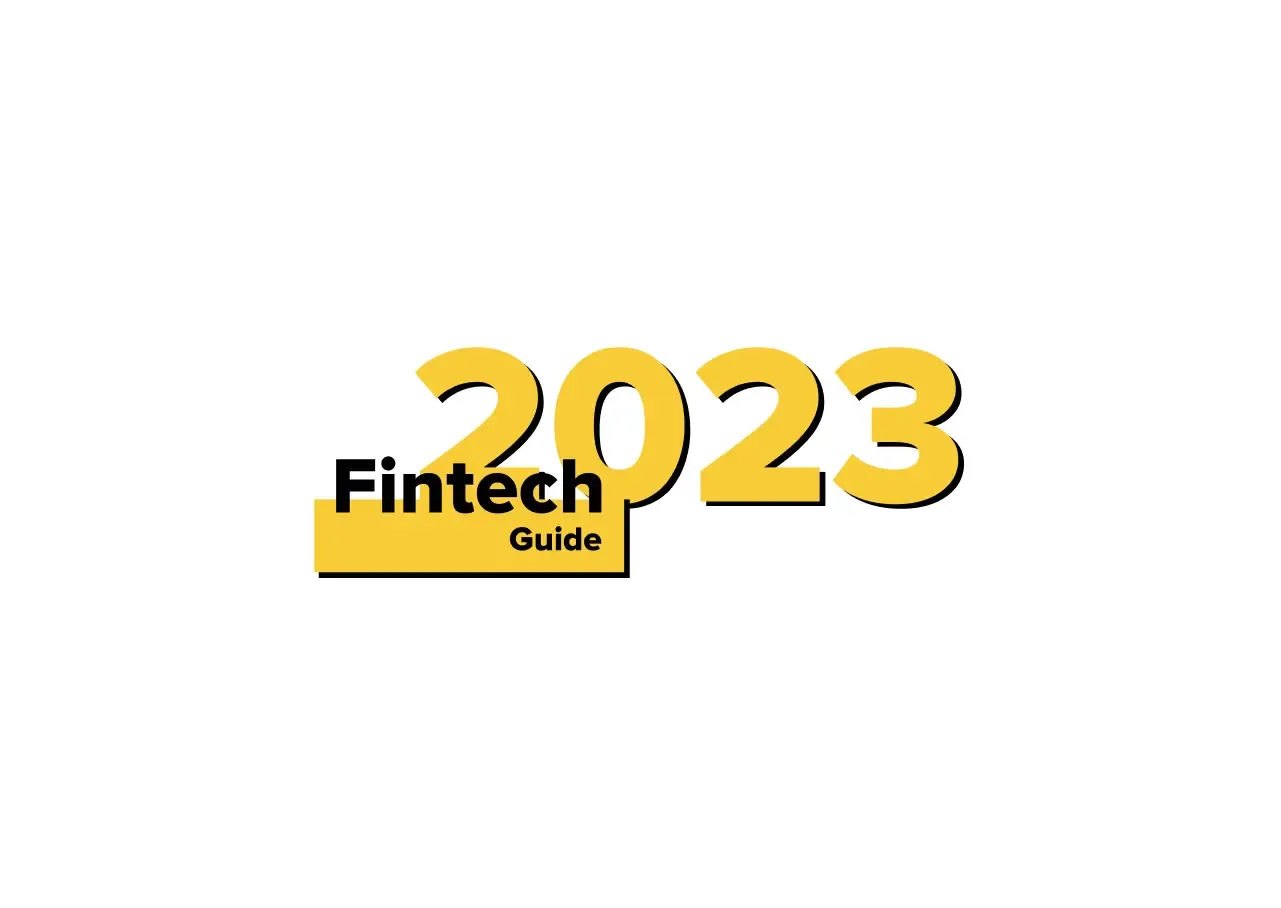 Fintech App Development - Complete Guide 2023