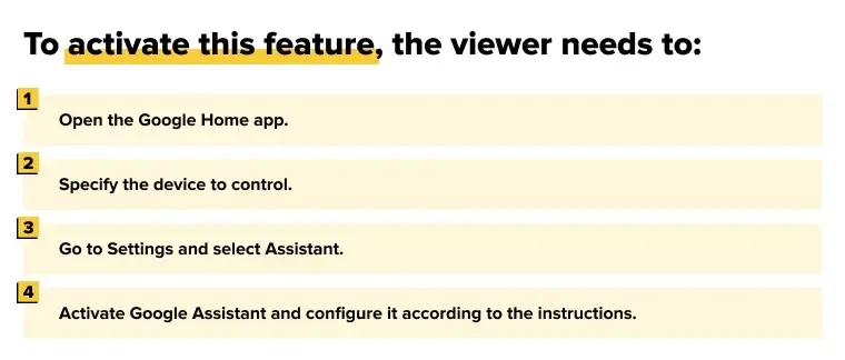 Google Assistant and Voice Control on Android TV