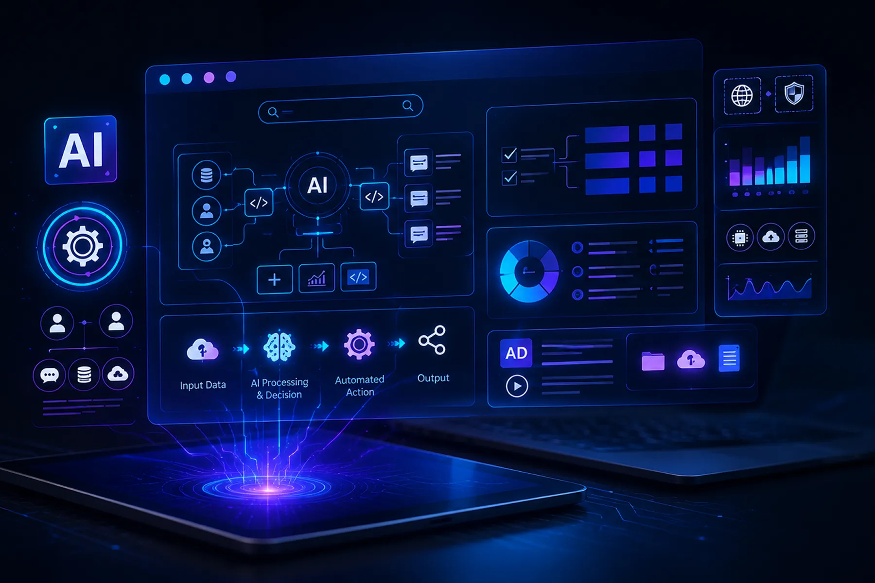 How Developers Make Use of AI to Speed Up Their Job