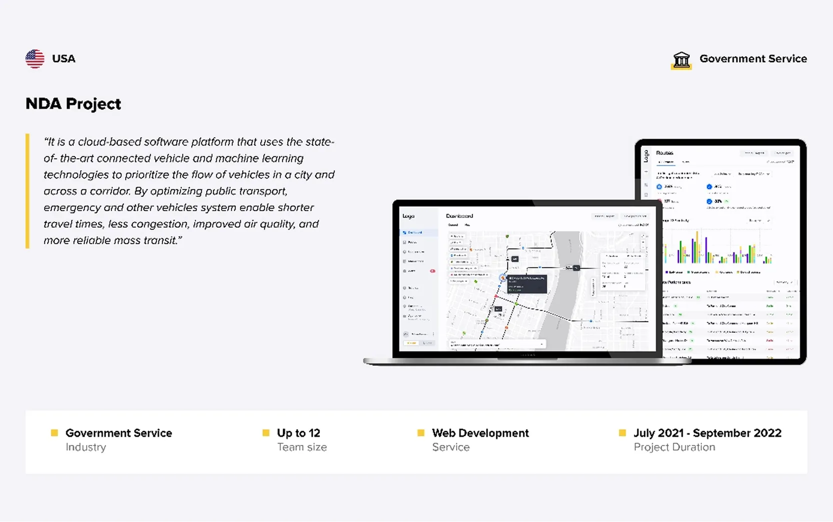 How Lampa Can Help with Automotive IoT Solutions