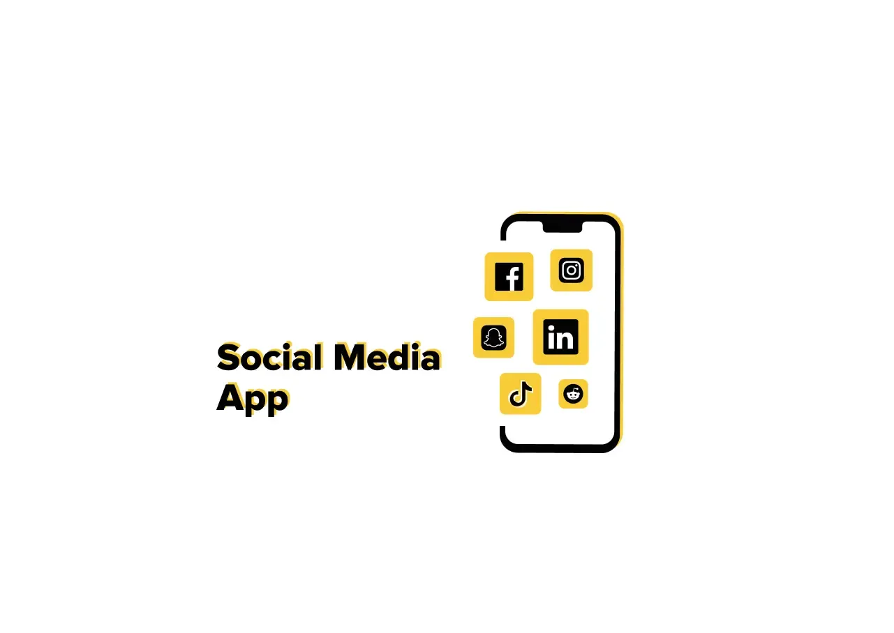 Dive into our step-by-step guide on how to create social media app. From concept to code, master the steps to create a unique network app for 2023. Blueprint to success.