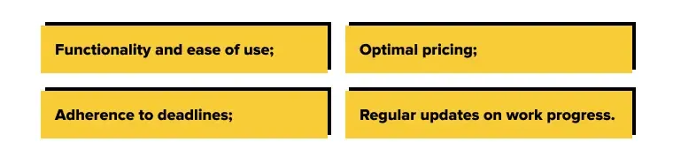 How to Choose the Right Partner for SaaS Development