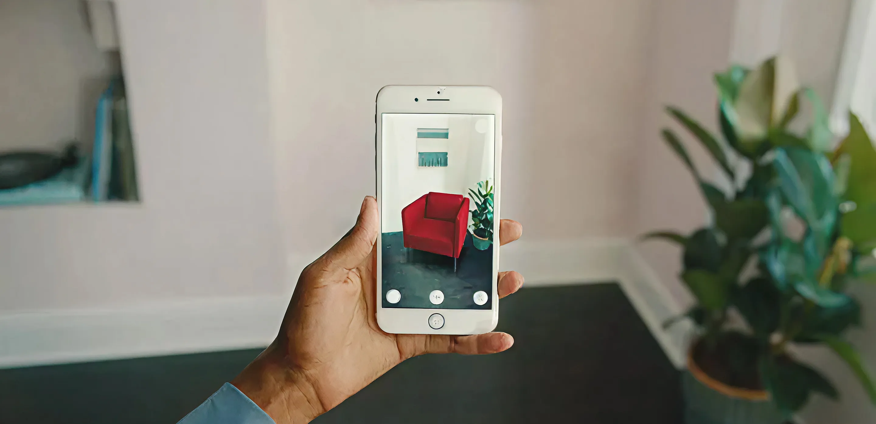 IKEA's AR Innovation