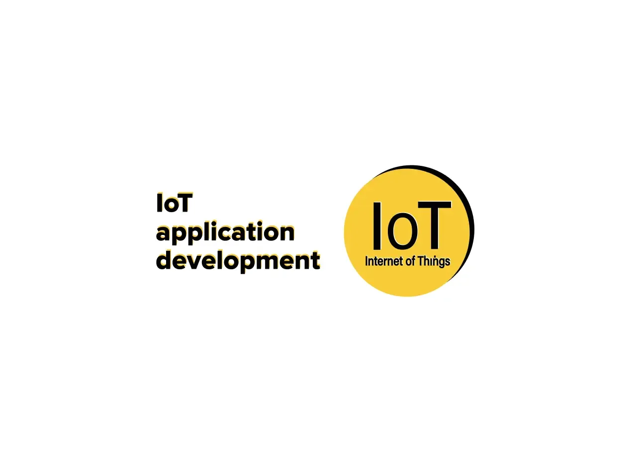 Internet Of Things (IoT) Apps Development: A Complete Guide