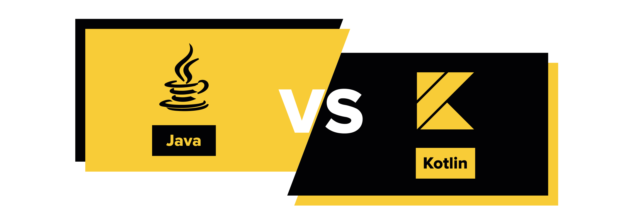 Kotlin vs. Java For Android Development Ultimate Comparison