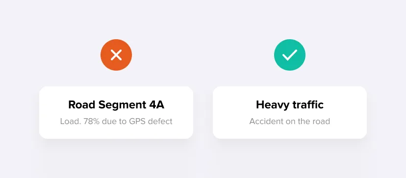Key Principles of Good UX Writing
