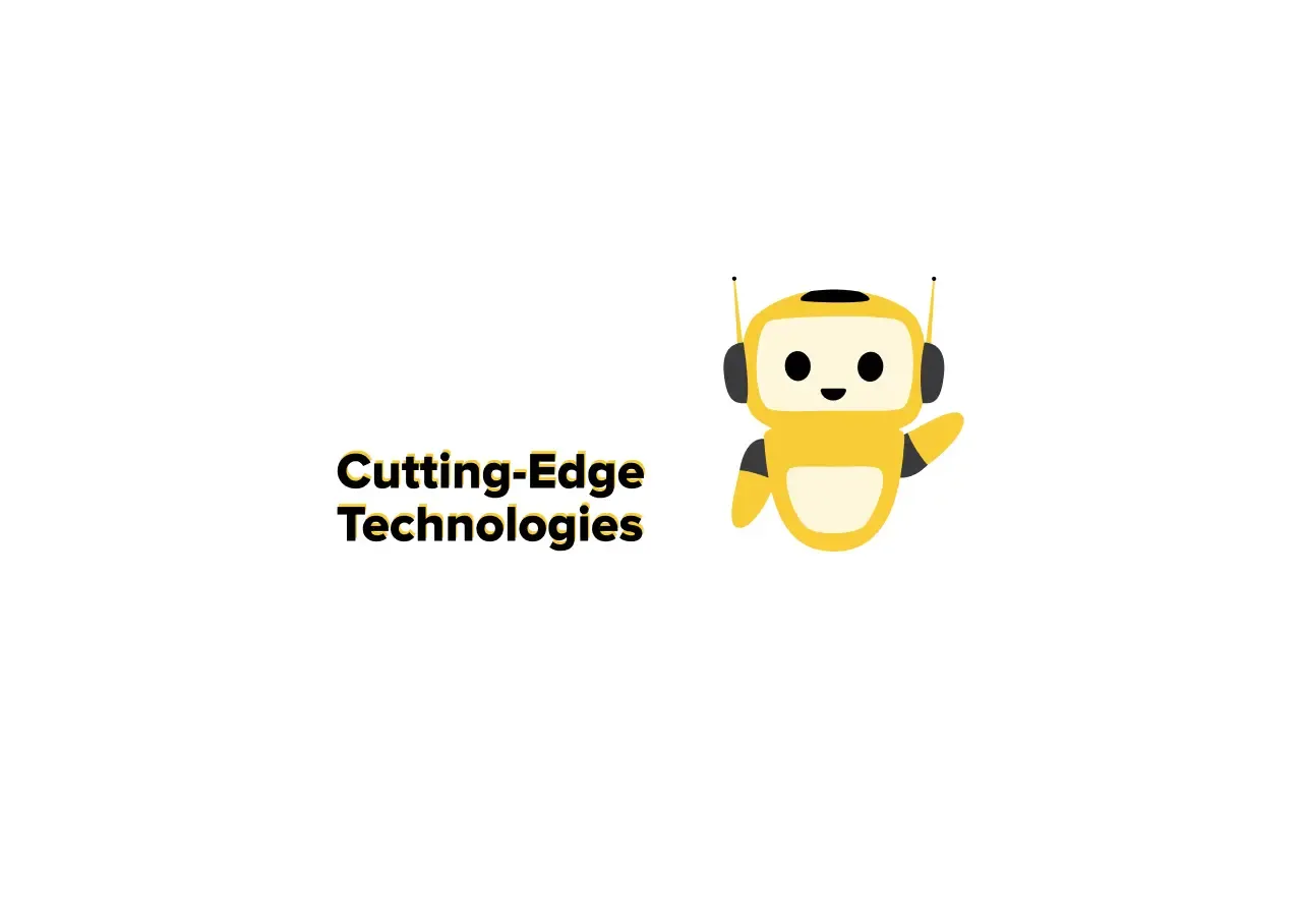 Unveiling the Cutting-Edge Technologies Revolutionizing the Software Industry