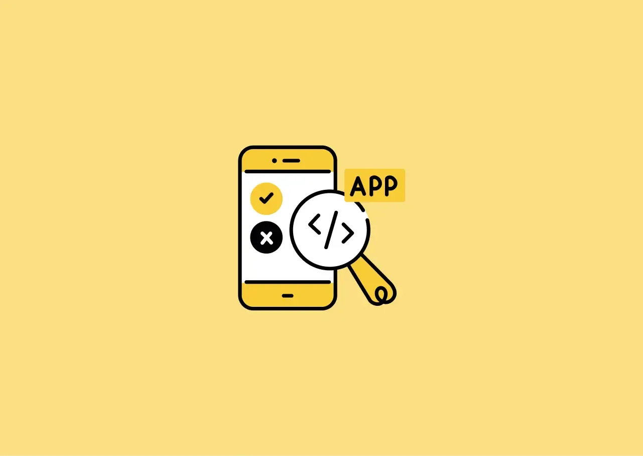 Understand different app types, testing features, and stages to ensure your app functions seamlessly across various devices and meets market standards