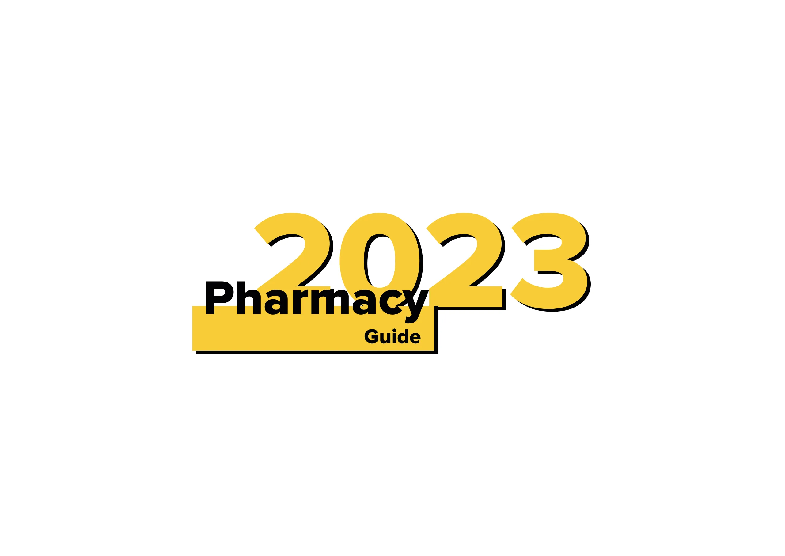 Online (e) Pharmacy Application Development Guide 2023