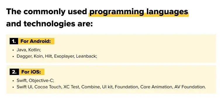 Platform-Specific vs Multi-Platform Pet App Development