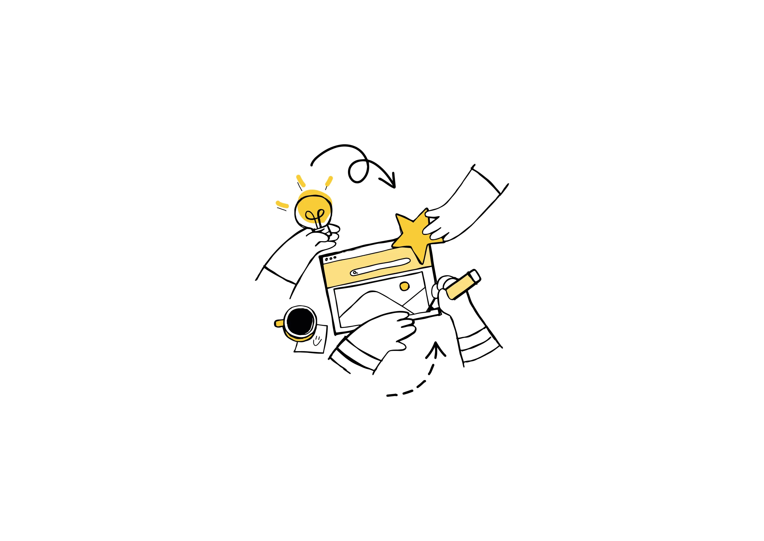 Discovery phase in software development: Complete guide to project discovery phase. Learn process, costs, deliverables that prevent software project failures.