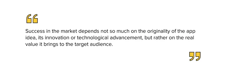 Validate Your Idea and Offer Real Value to Users