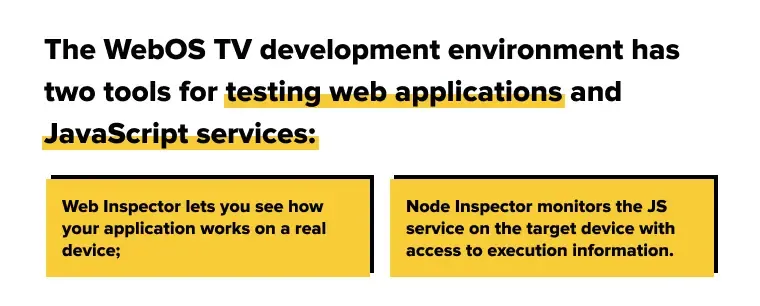 WebOS App Testing and Debugging-1