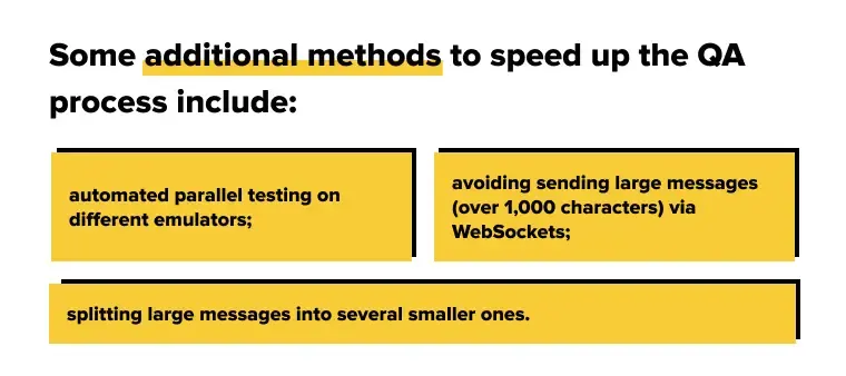 WebOS App Testing and Debugging