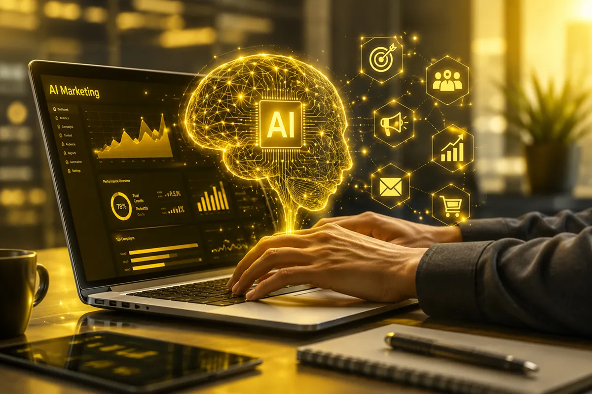 What Business Problem Should AI Solve