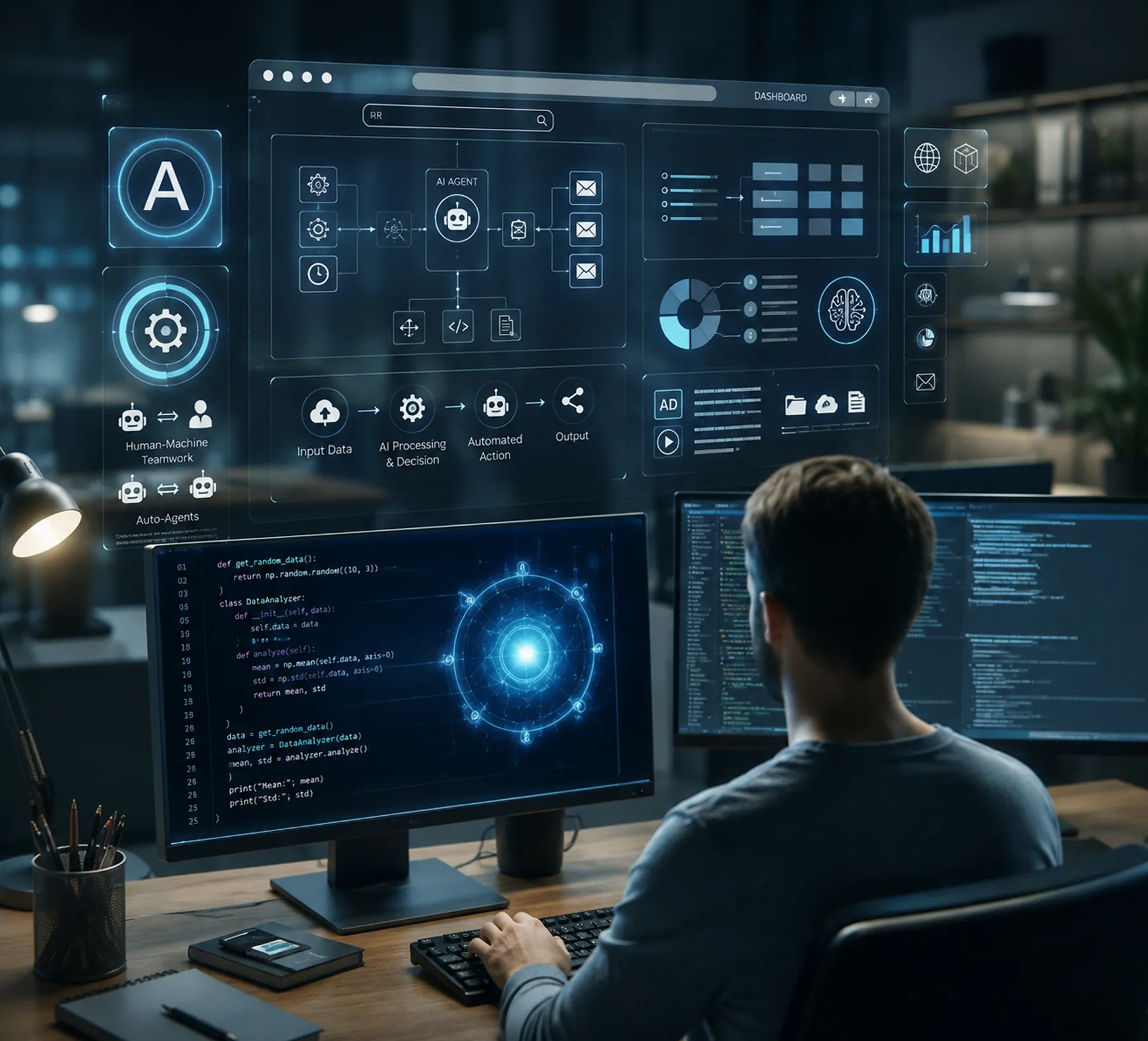 What Is AI-Assisted Coding?