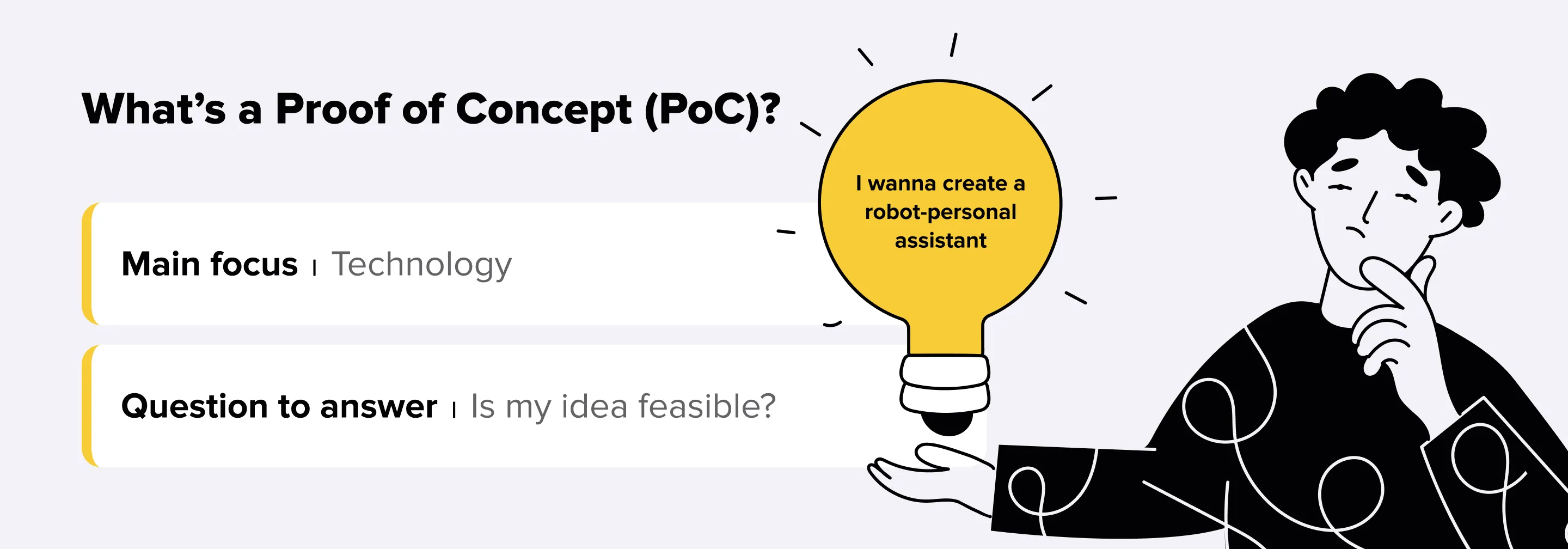 What Is a Proof of Concept?