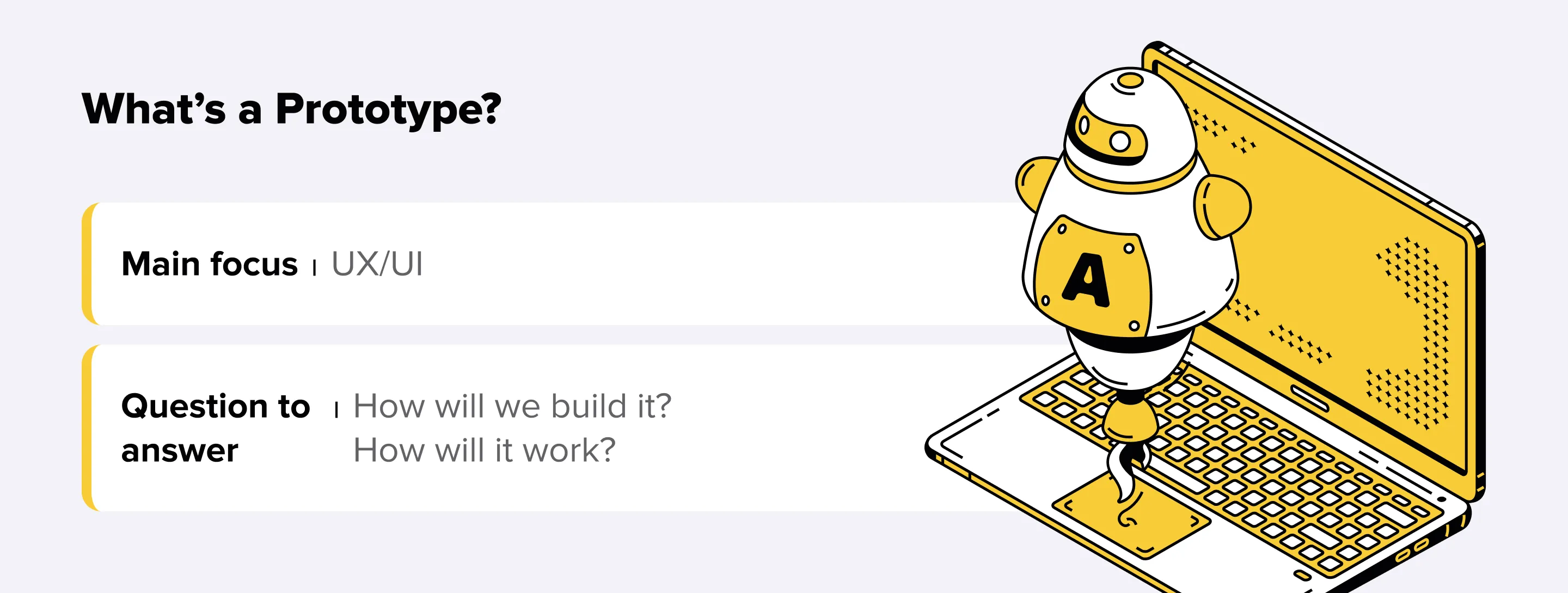 What Is a Prototype?