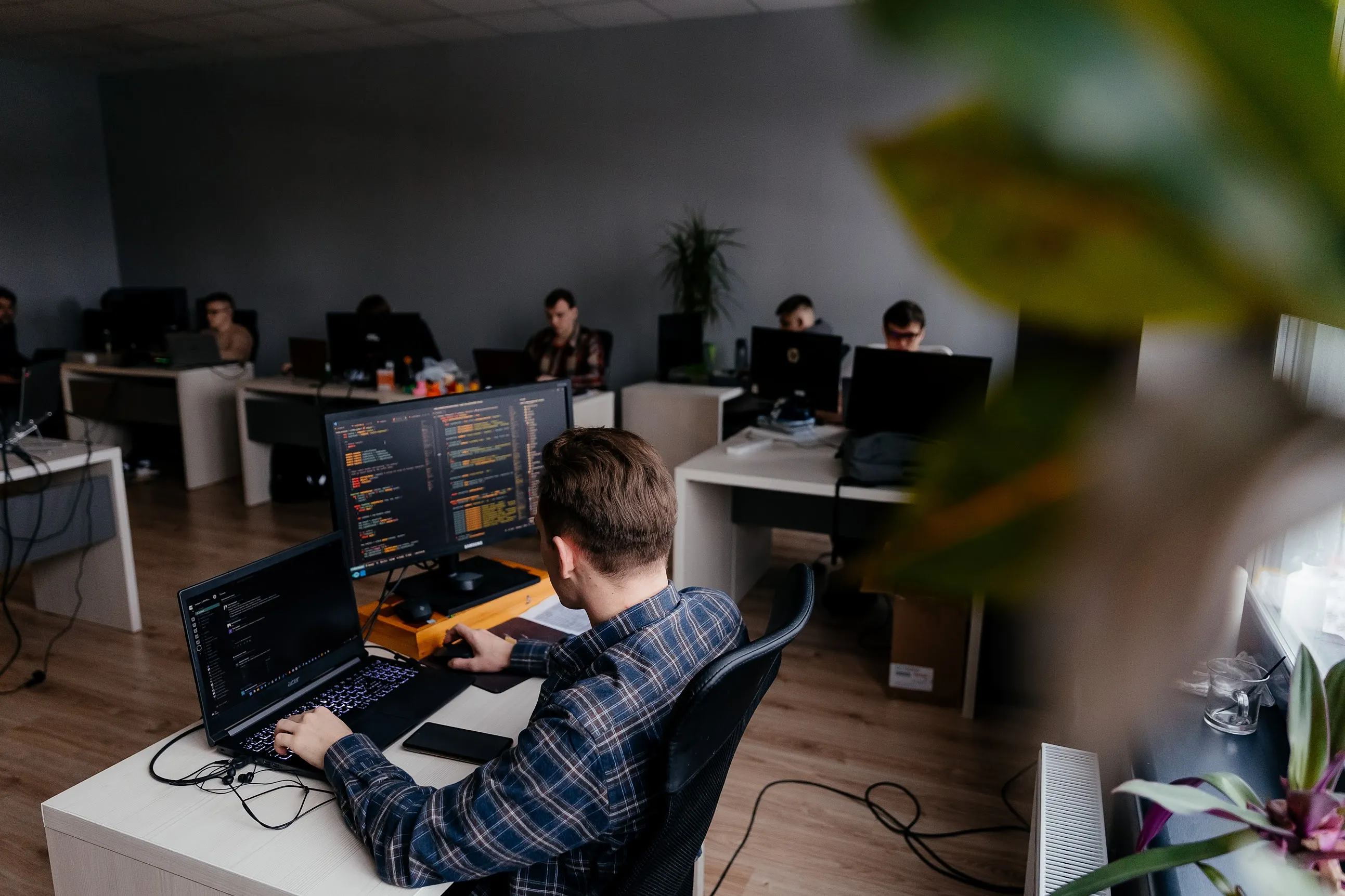 Why Architecture Decisions Matter So Much for Startups