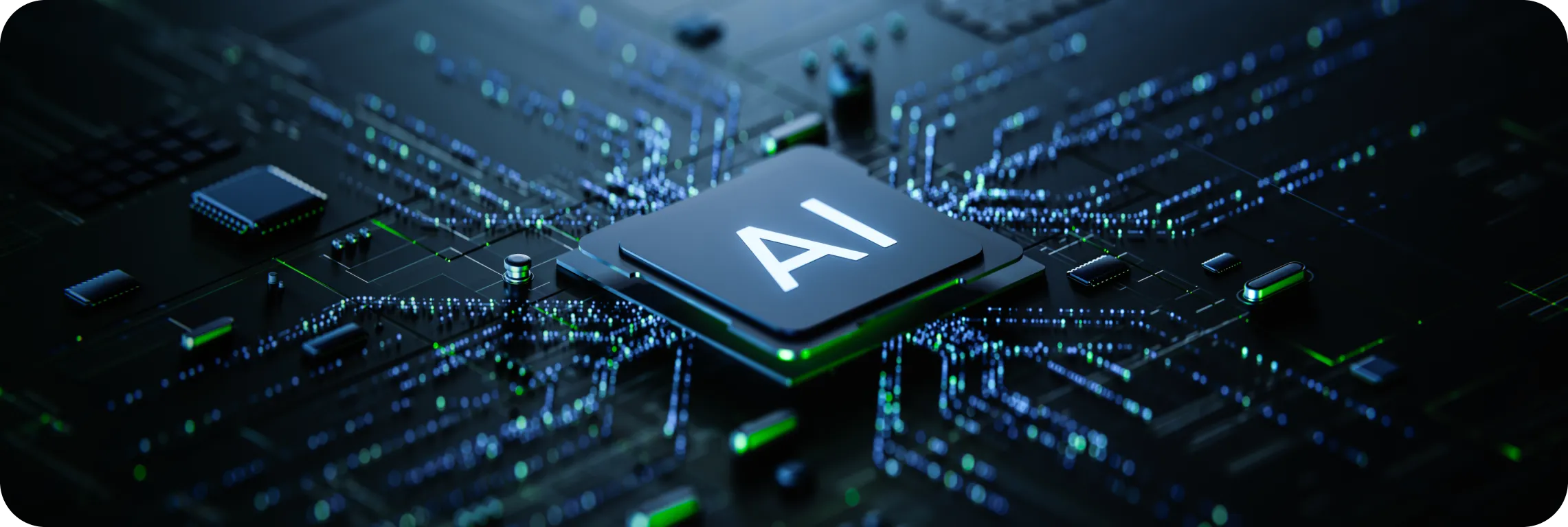 Explore the best AI tools for small businesses: marketing, sales, customer support, finance, productivity, eCommerce, automation, and custom AI solutions.