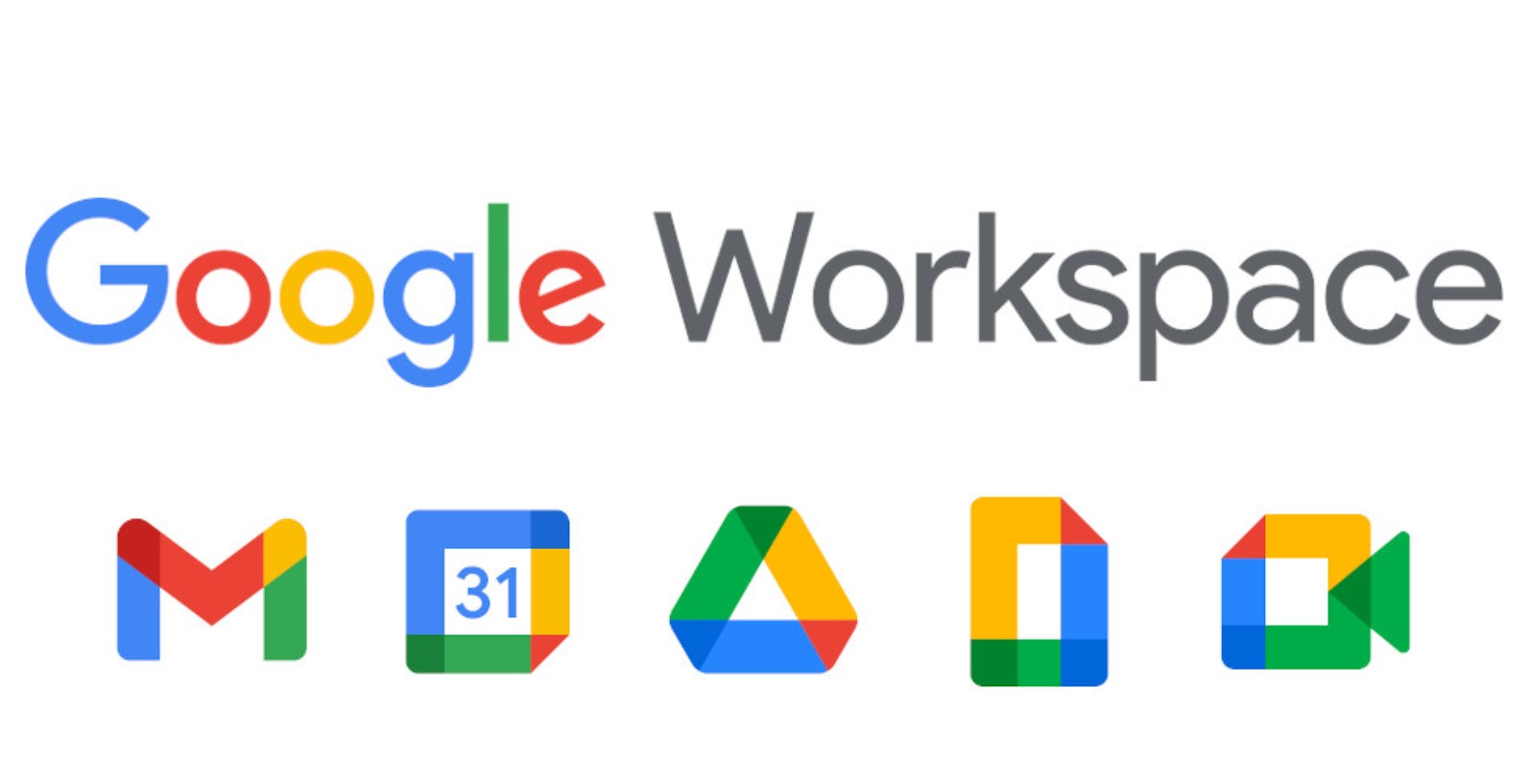 Google Workspace