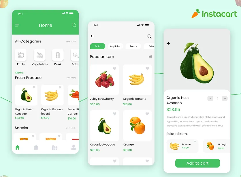 Instacart